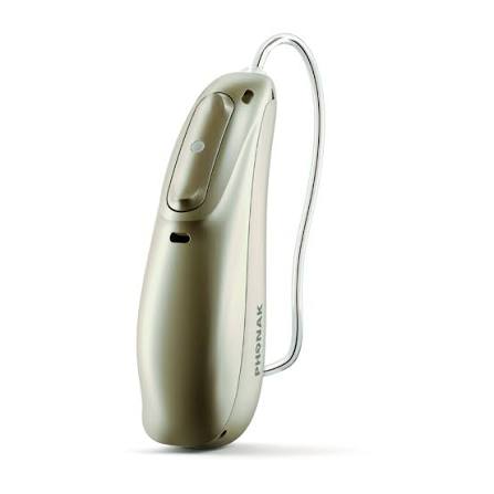 Phonak Lumity 